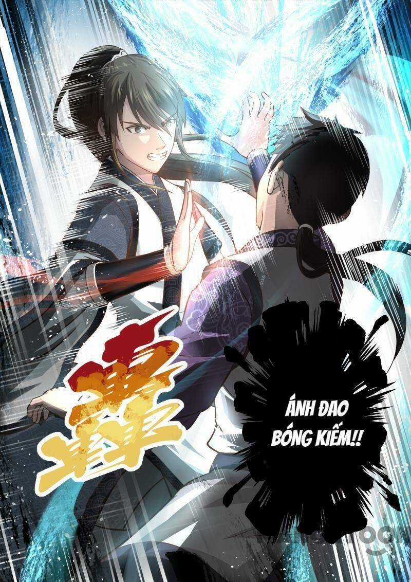 Ta Là Chí Tôn - Chapter 170 - Trang 3