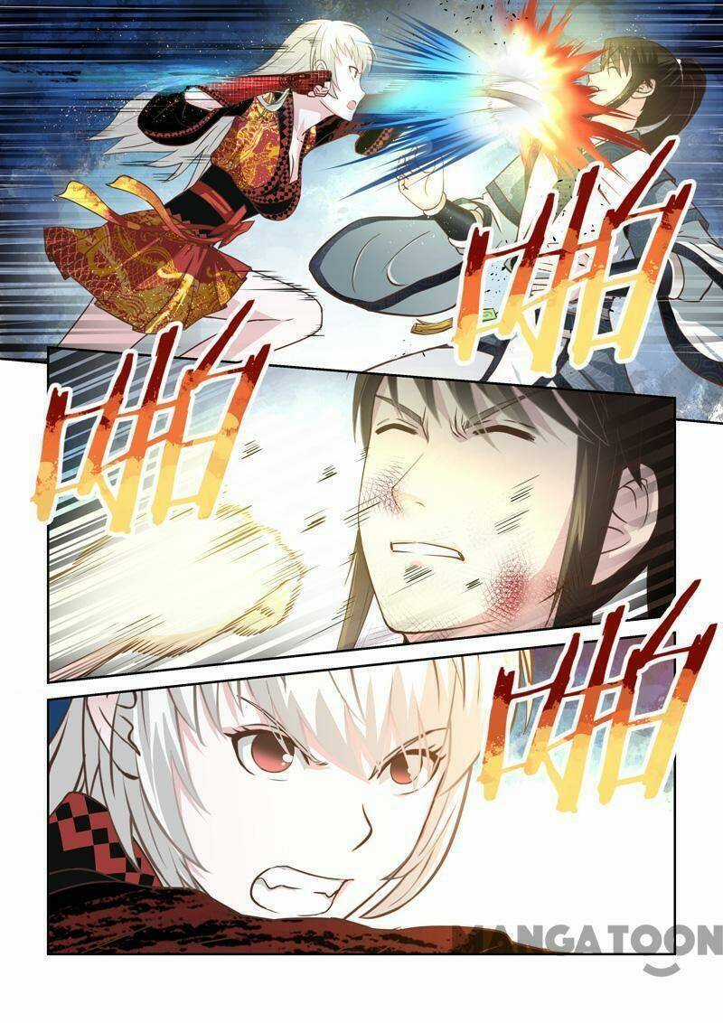 Ta Là Chí Tôn - Chapter 172 - Trang 5