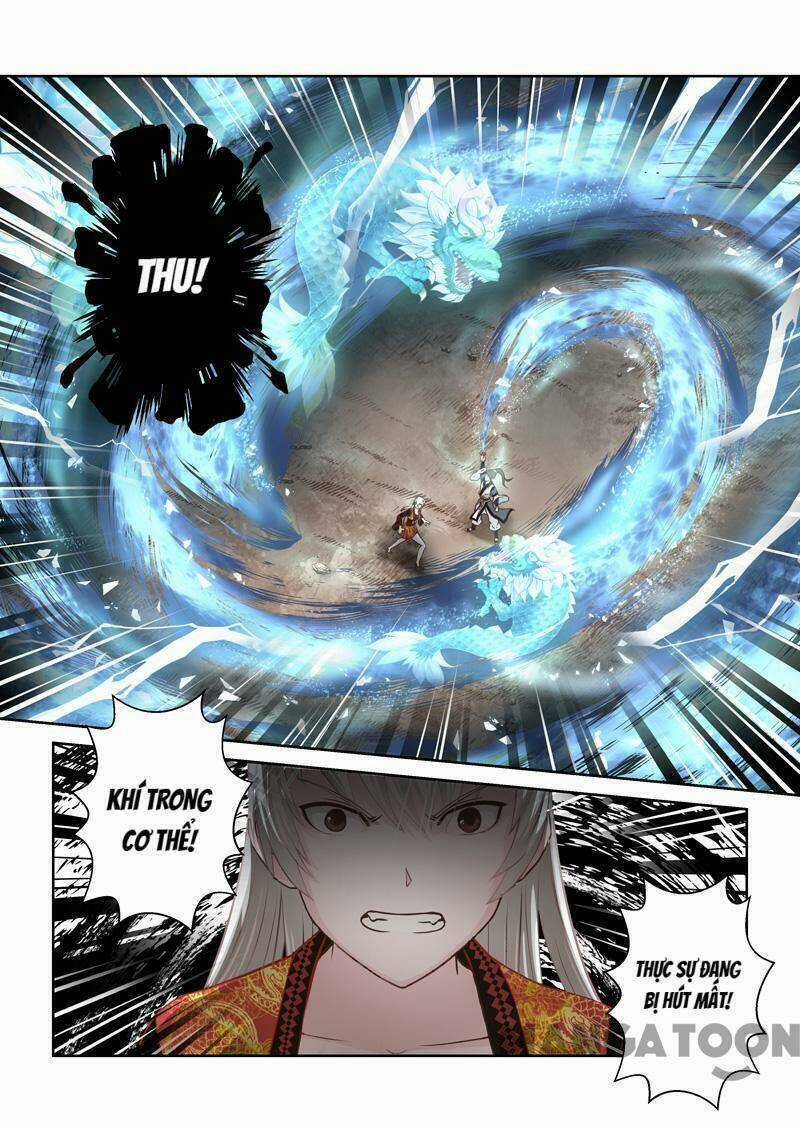 Ta Là Chí Tôn - Chapter 172 - Trang 10