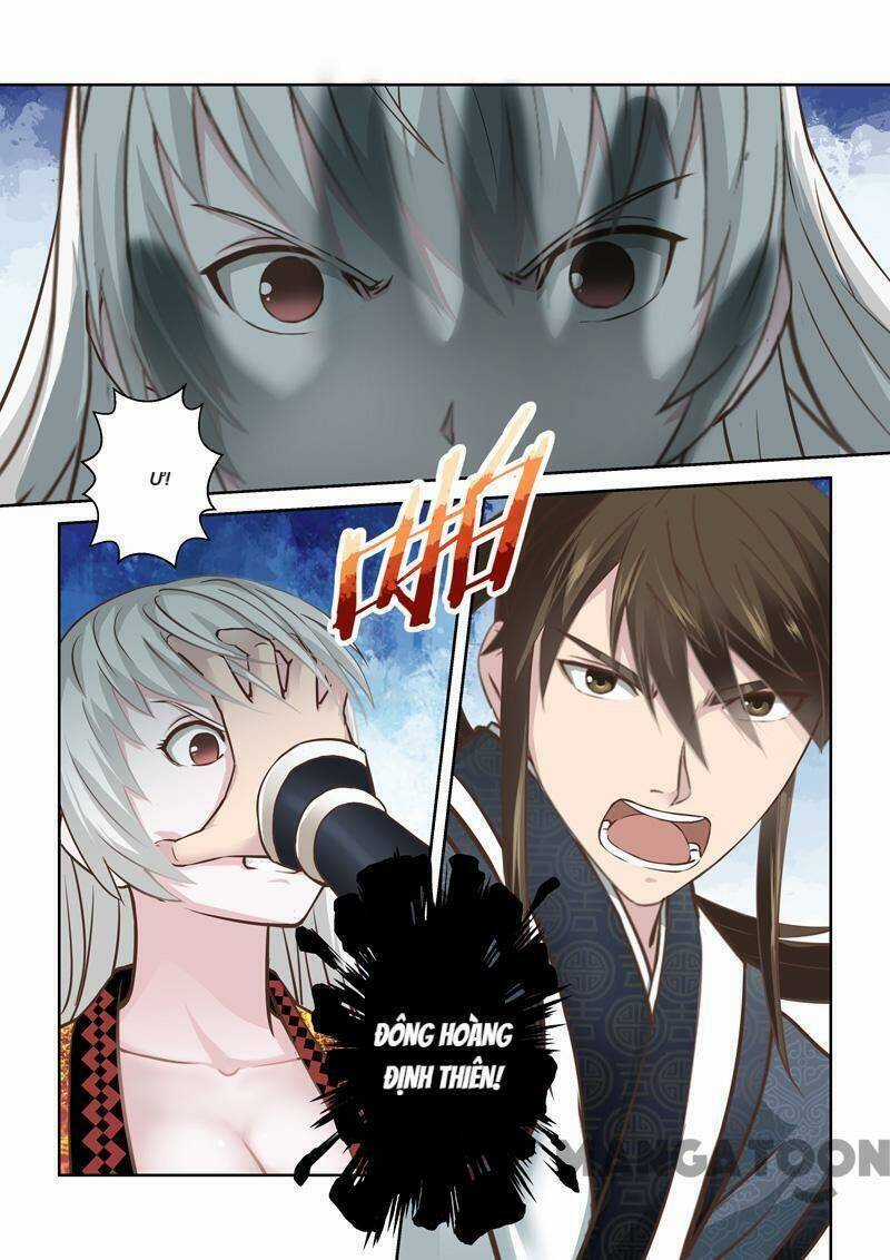 Ta Là Chí Tôn - Chapter 173 - Trang 3