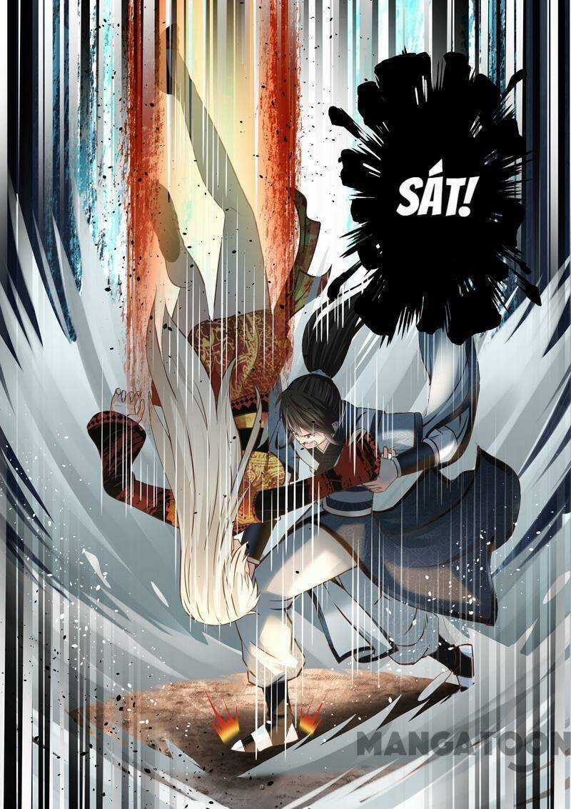 Ta Là Chí Tôn - Chapter 173 - Trang 4