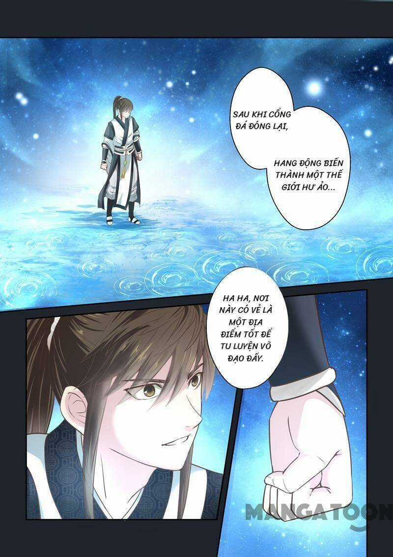 Ta Là Chí Tôn - Chapter 174 - Trang 7