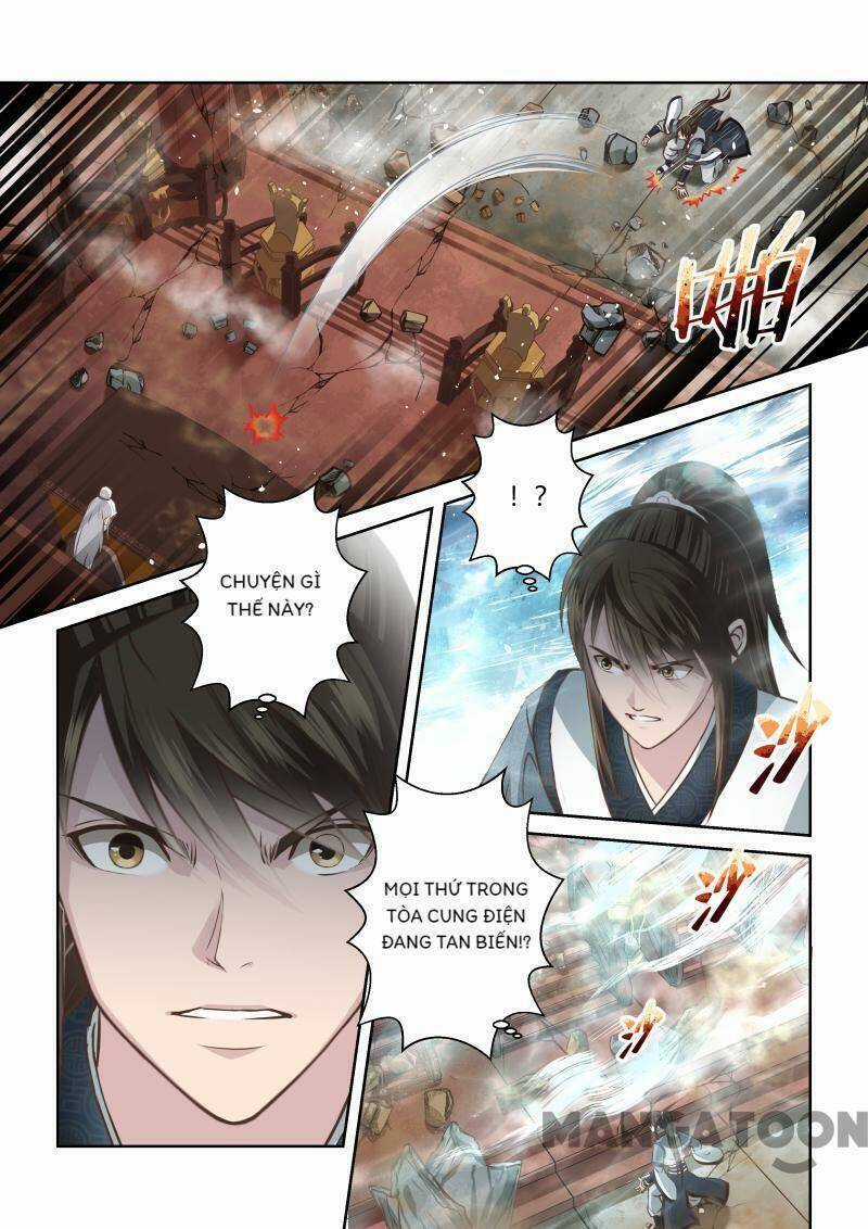 Ta Là Chí Tôn - Chapter 175 - Trang 6