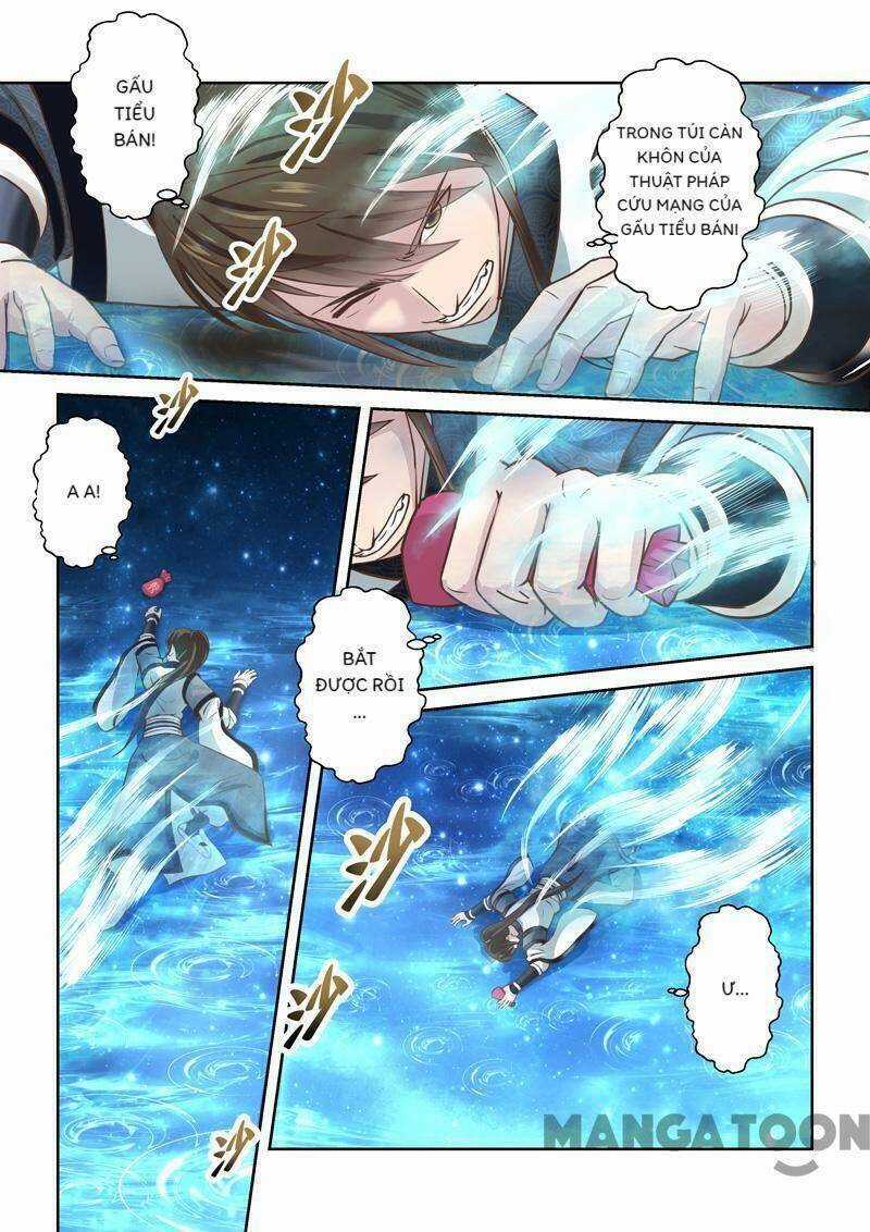 Ta Là Chí Tôn - Chapter 175 - Trang 10