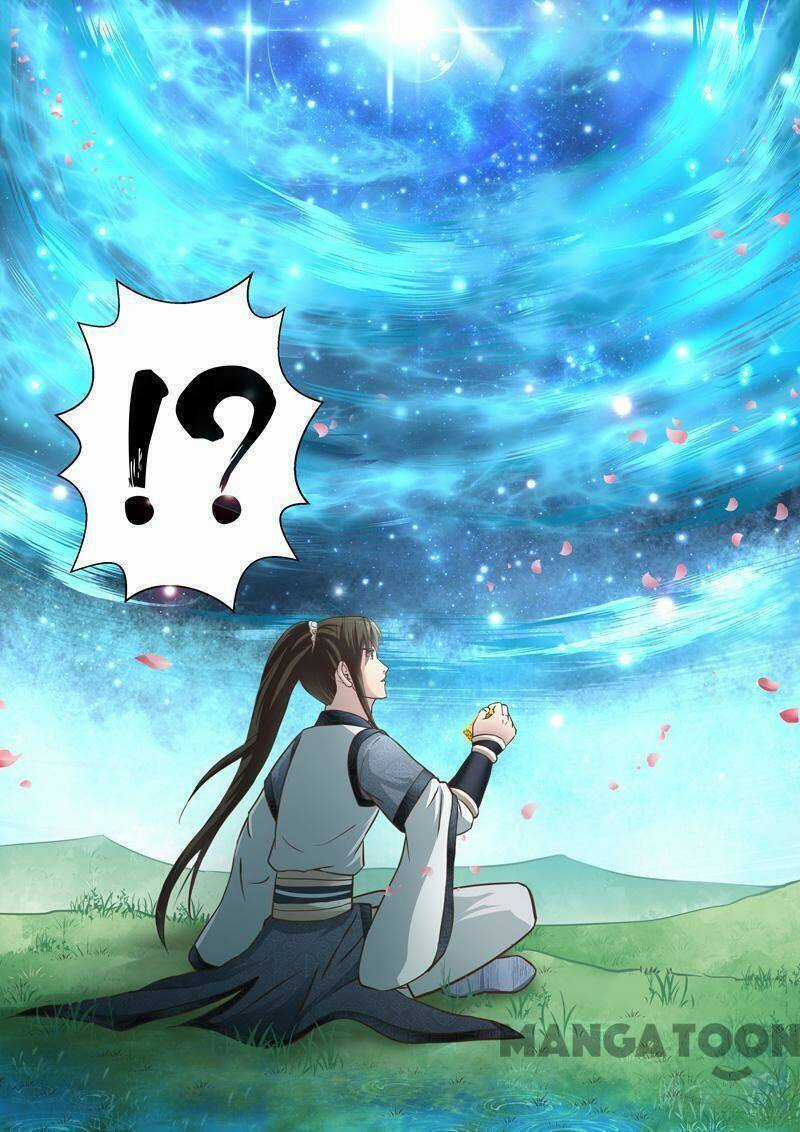 Ta Là Chí Tôn - Chapter 176 - Trang 7