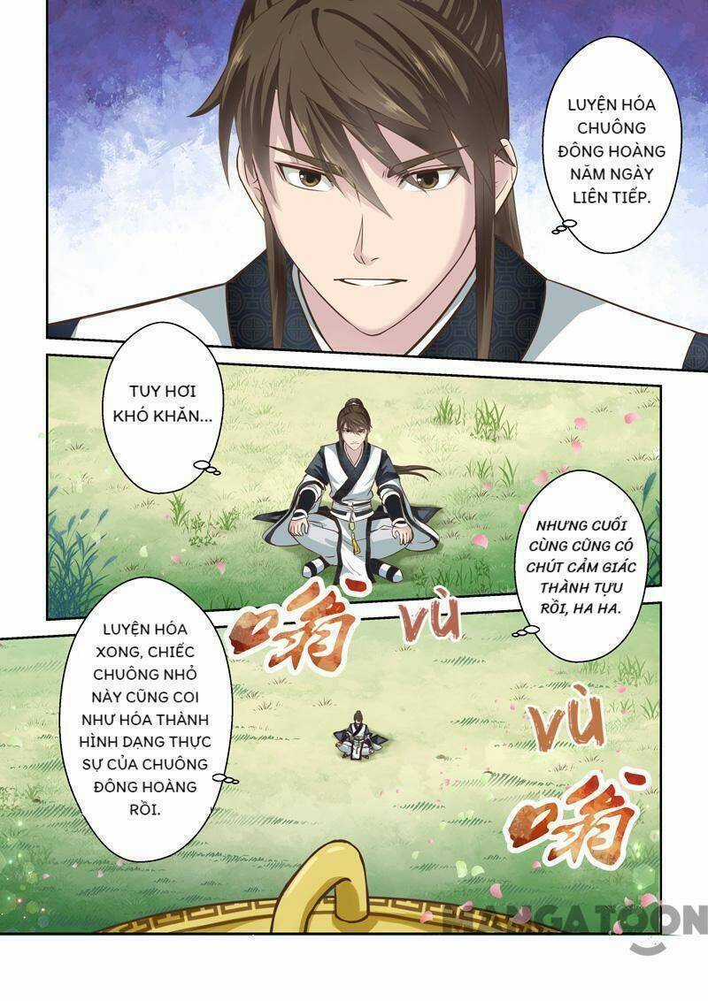 Ta Là Chí Tôn - Chapter 177 - Trang 2