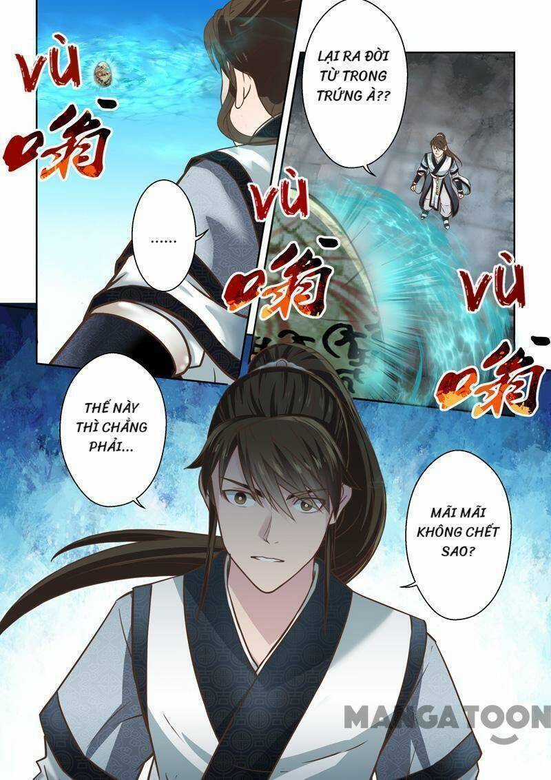 Ta Là Chí Tôn - Chapter 178 - Trang 5