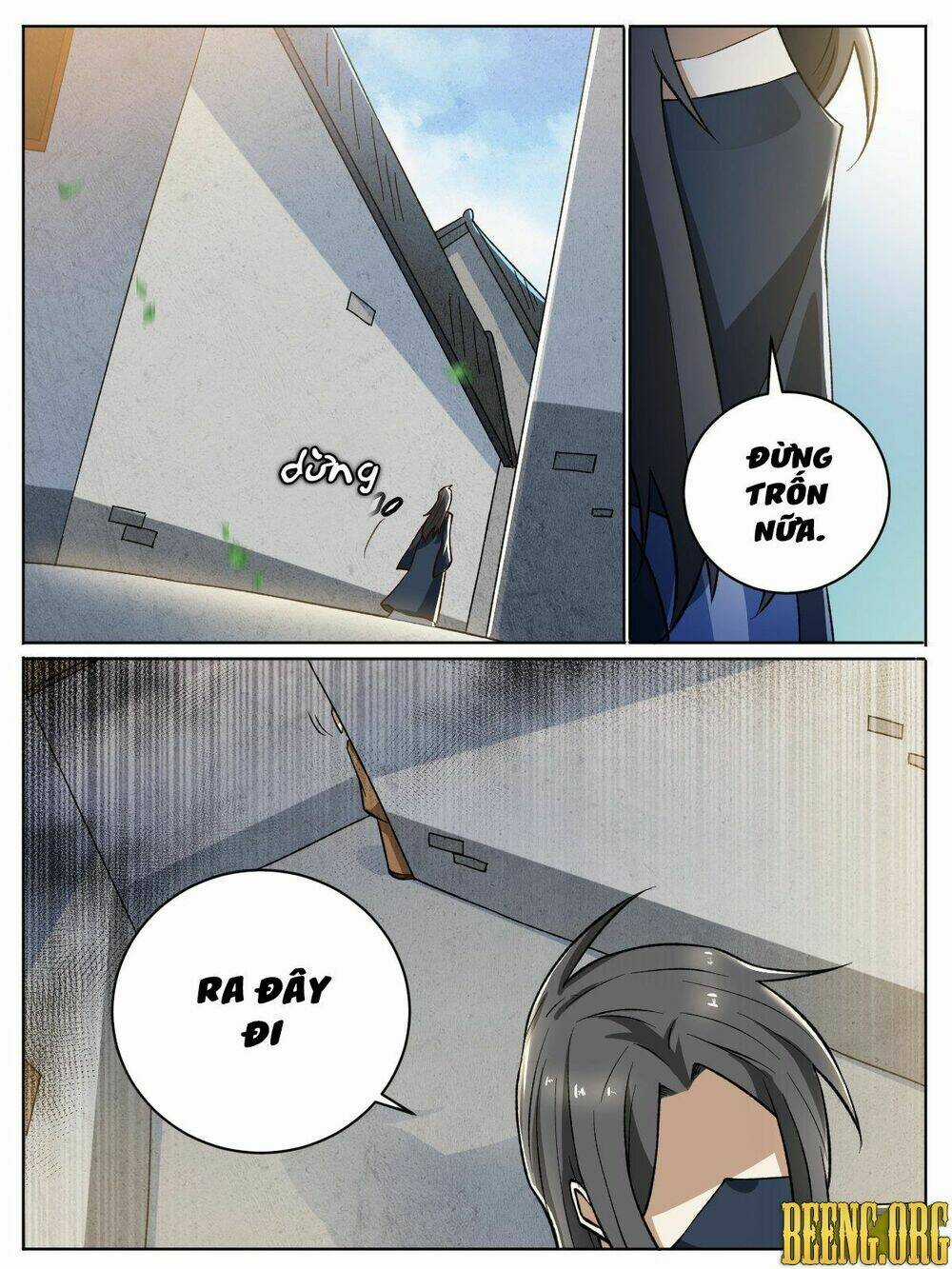 Ta Là Chí Tôn - Chapter 18 - Trang 15