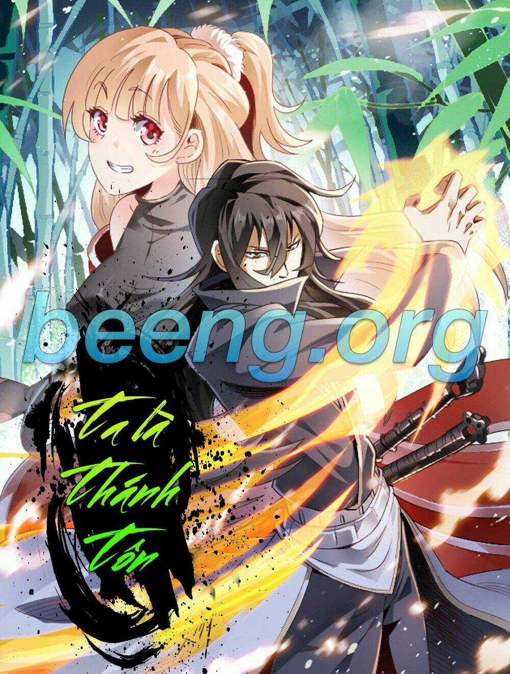 Ta Là Chí Tôn - Chapter 18 - Trang 17