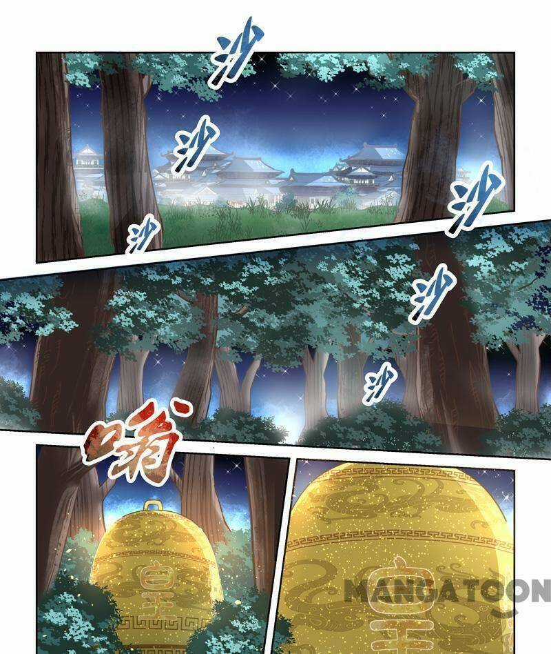 Ta Là Chí Tôn - Chapter 180 - Trang 1