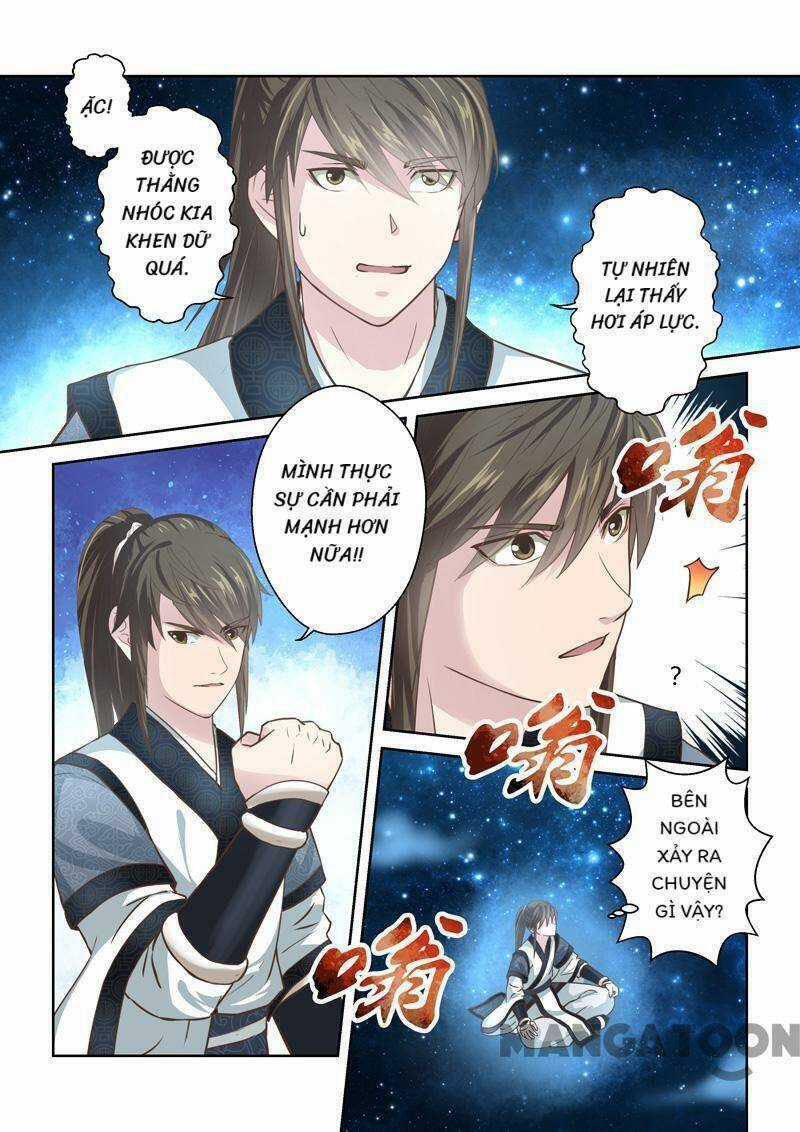 Ta Là Chí Tôn - Chapter 180 - Trang 3