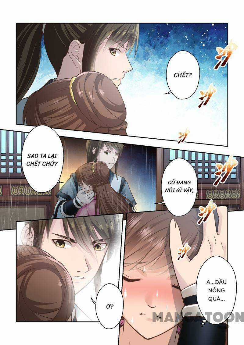 Ta Là Chí Tôn - Chapter 182 - Trang 9