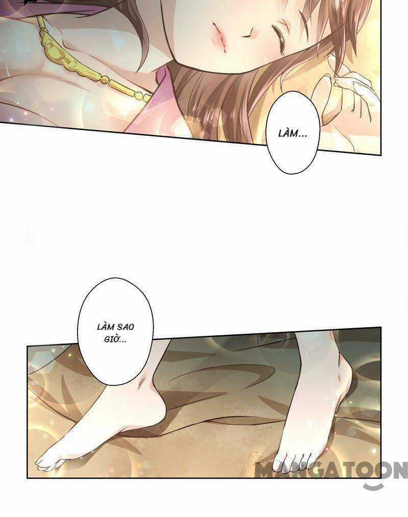 Ta Là Chí Tôn - Chapter 183 - Trang 1