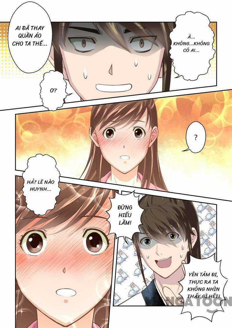 Ta Là Chí Tôn - Chapter 186 - Trang 9