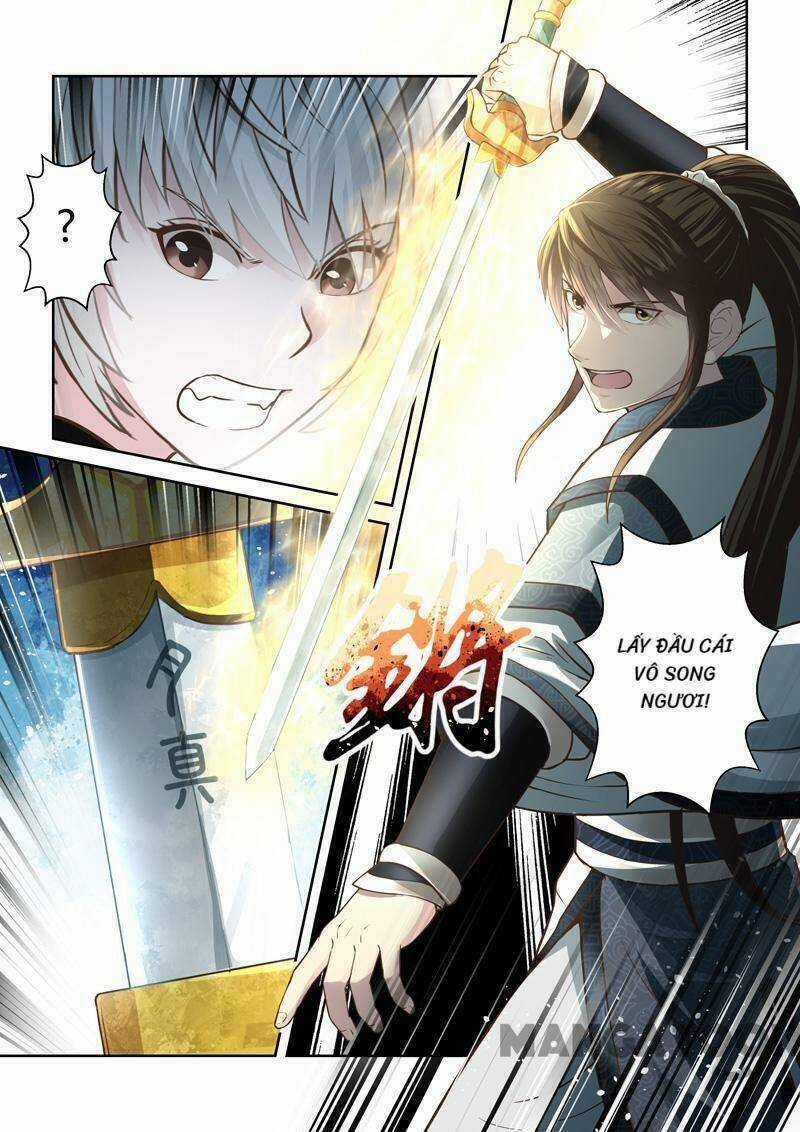 Ta Là Chí Tôn - Chapter 189 - Trang 5
