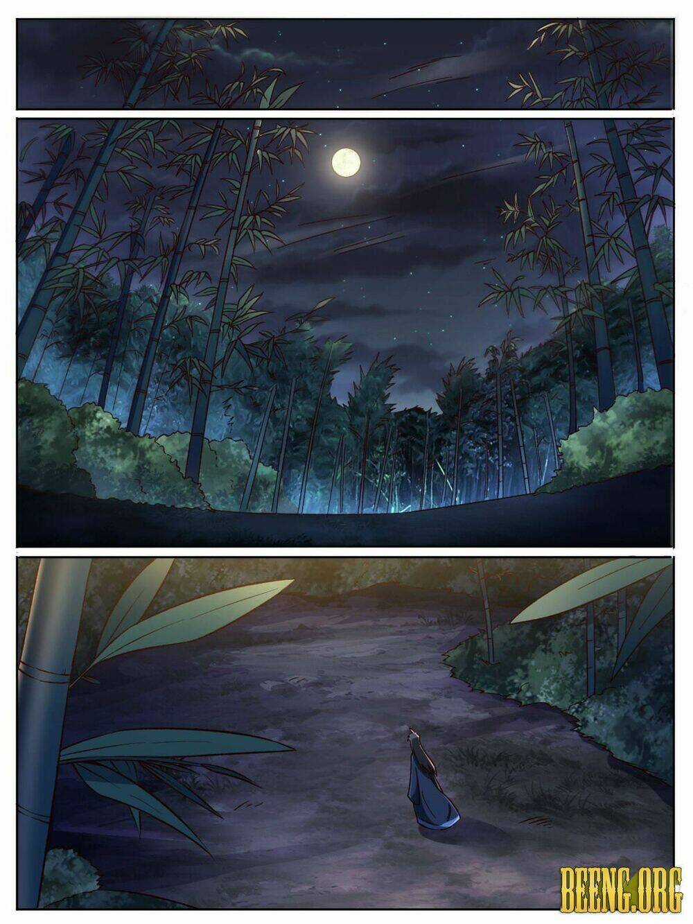 Ta Là Chí Tôn - Chapter 19 - Trang 7