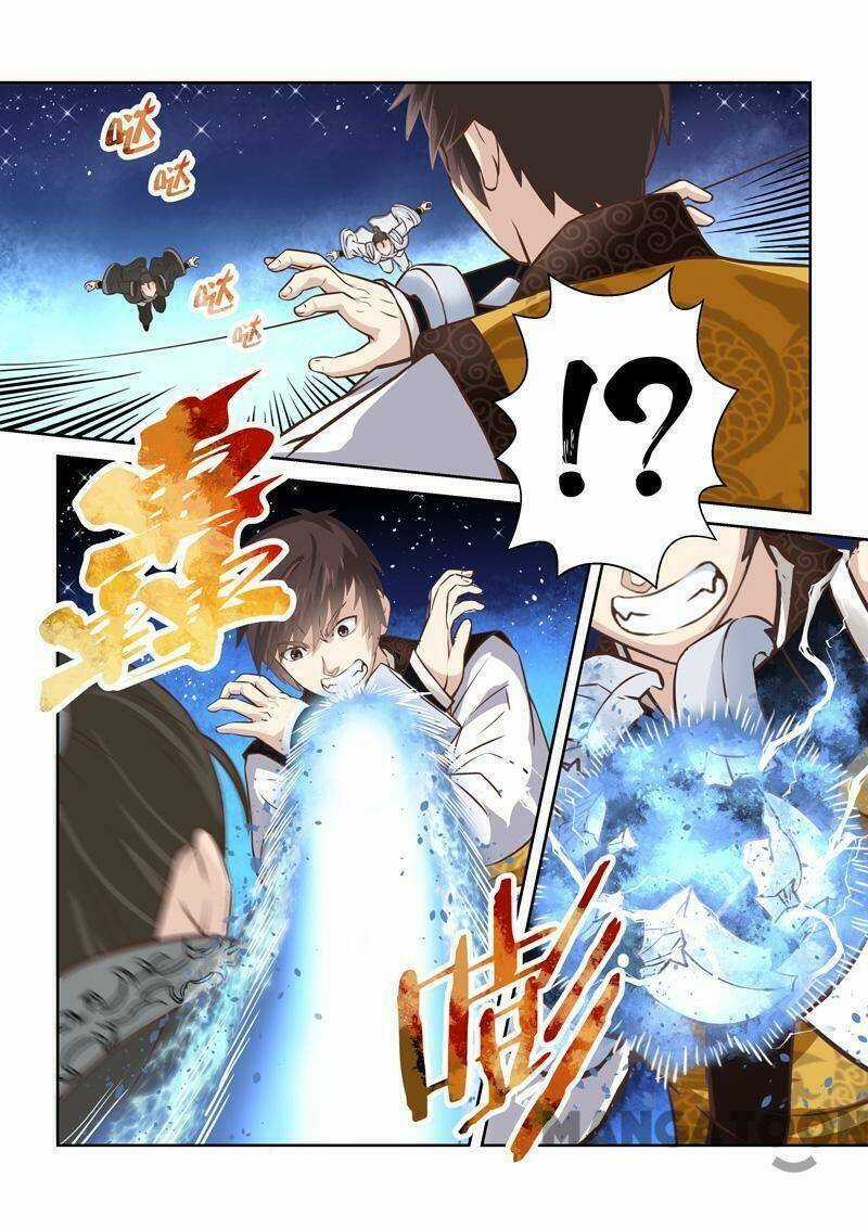 Ta Là Chí Tôn - Chapter 190 - Trang 6