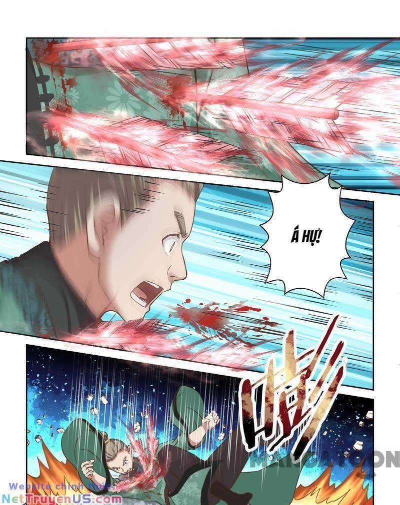 Ta Là Chí Tôn - Chapter 192 - Trang 1