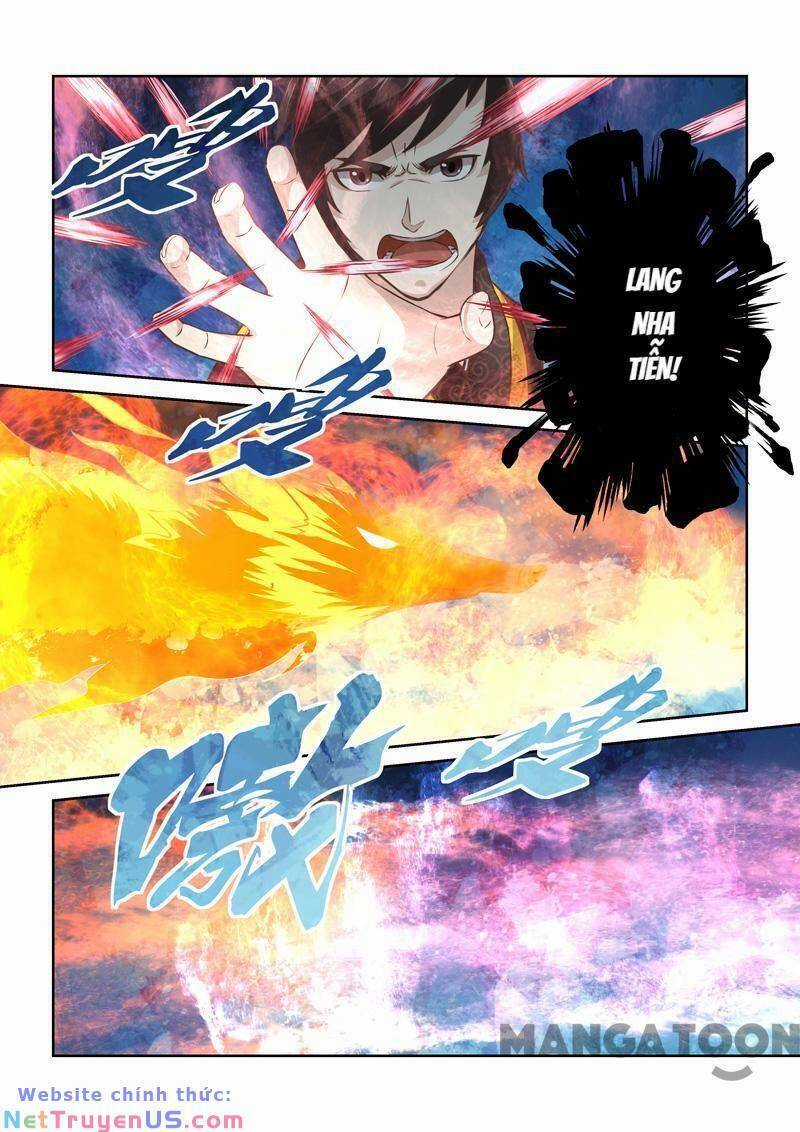 Ta Là Chí Tôn - Chapter 192 - Trang 8