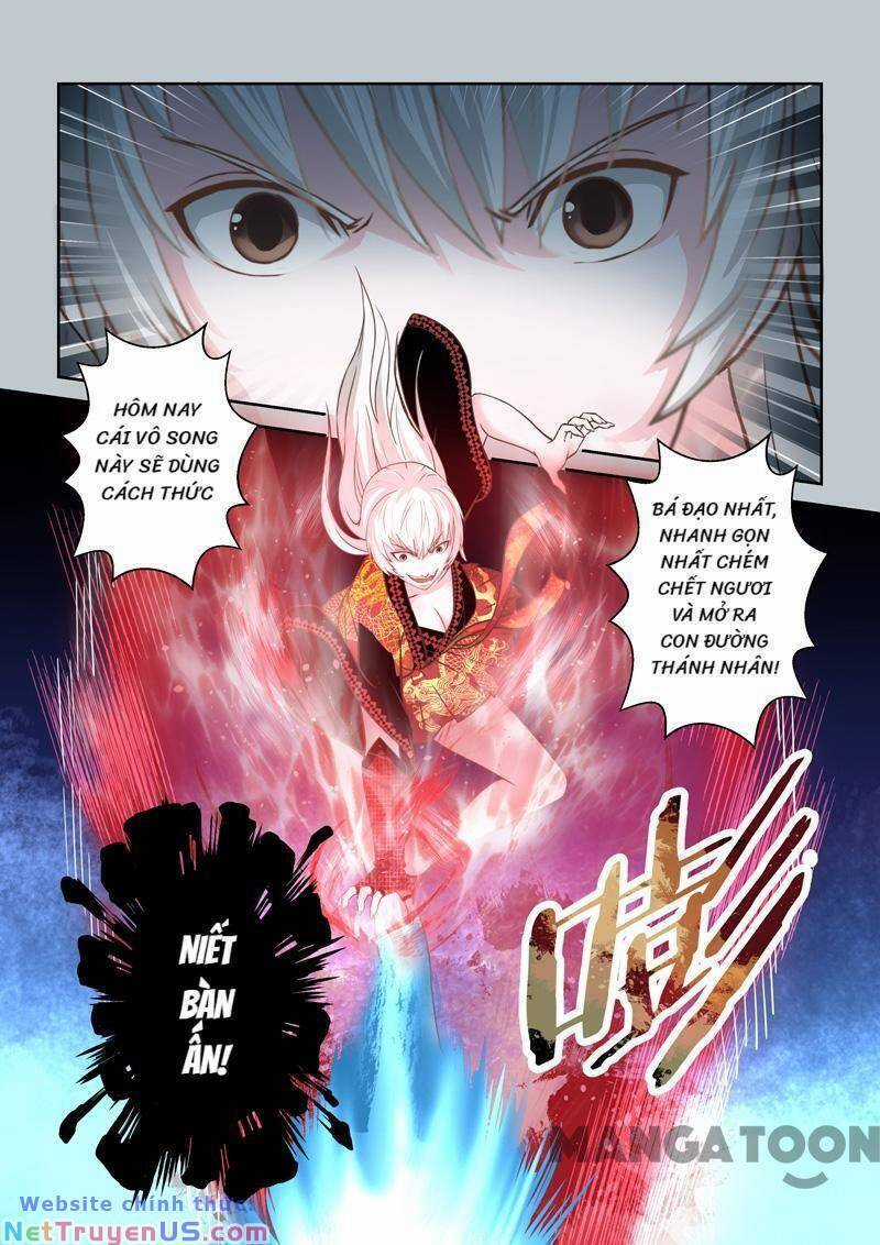 Ta Là Chí Tôn - Chapter 193 - Trang 5