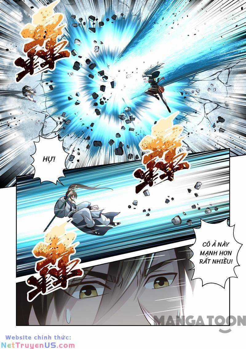 Ta Là Chí Tôn - Chapter 193 - Trang 7