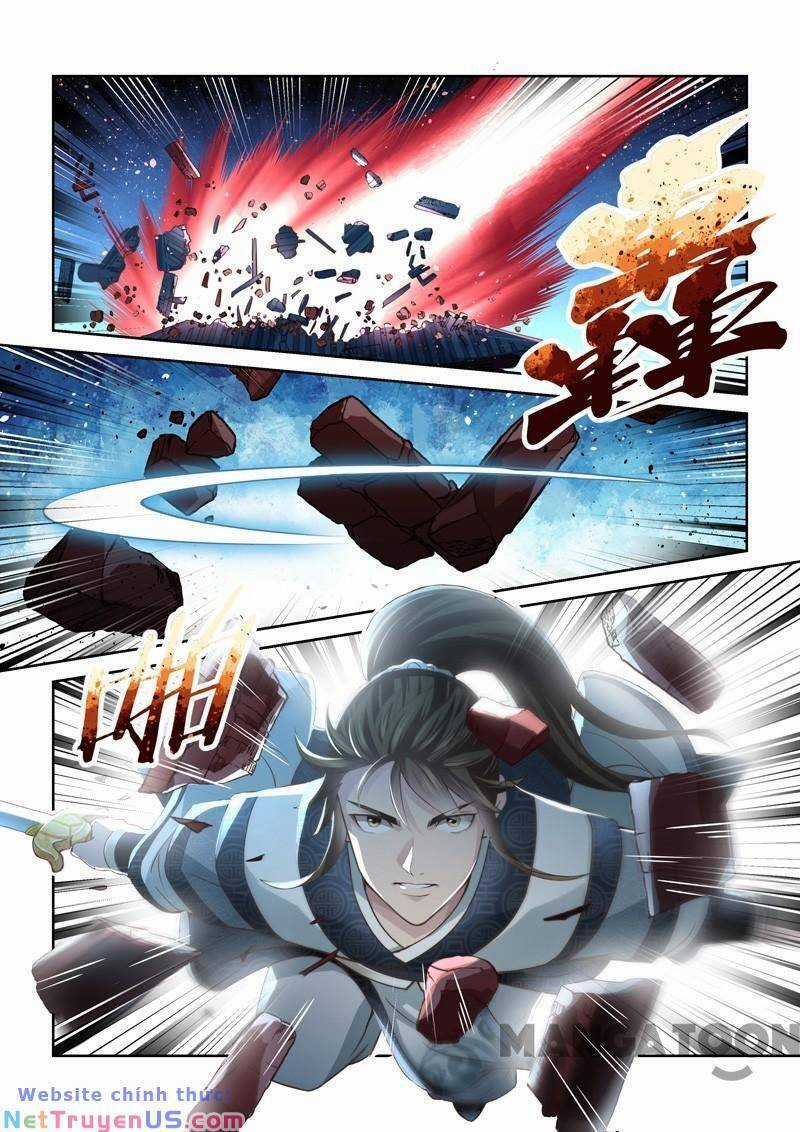 Ta Là Chí Tôn - Chapter 194 - Trang 7