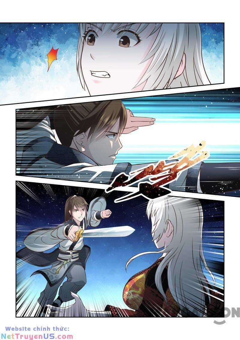 Ta Là Chí Tôn - Chapter 194 - Trang 8