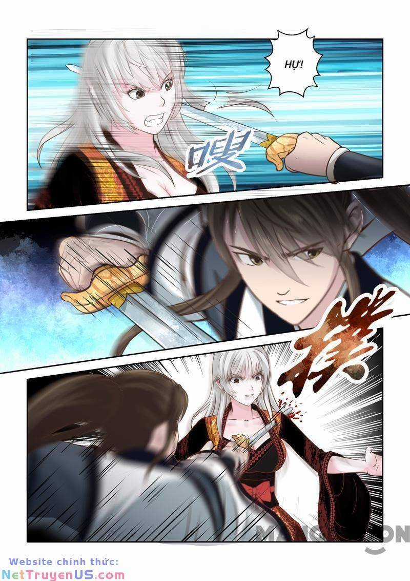 Ta Là Chí Tôn - Chapter 194 - Trang 9