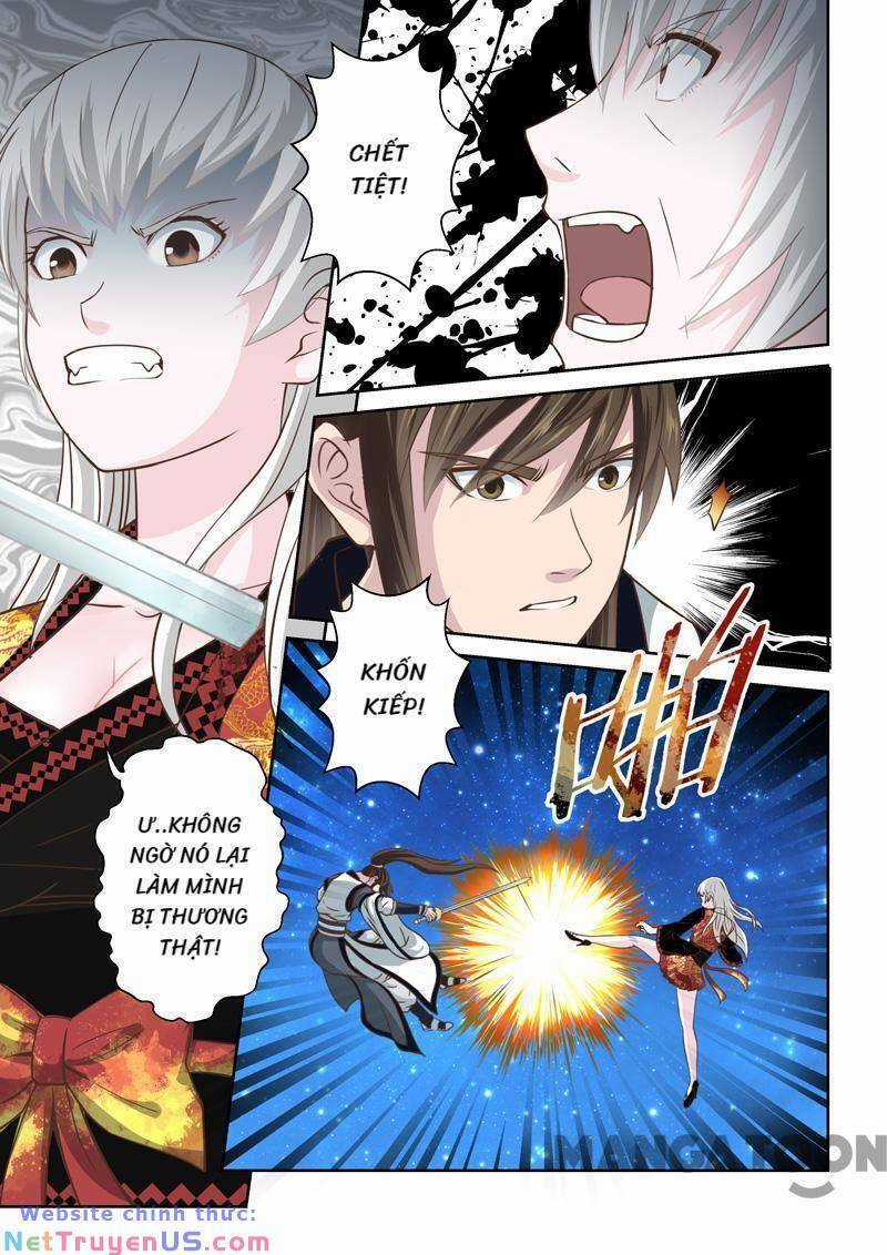 Ta Là Chí Tôn - Chapter 194 - Trang 10