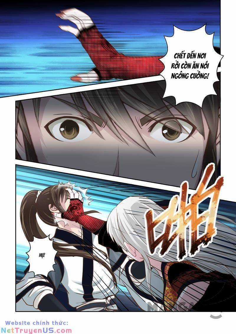 Ta Là Chí Tôn - Chapter 195 - Trang 7