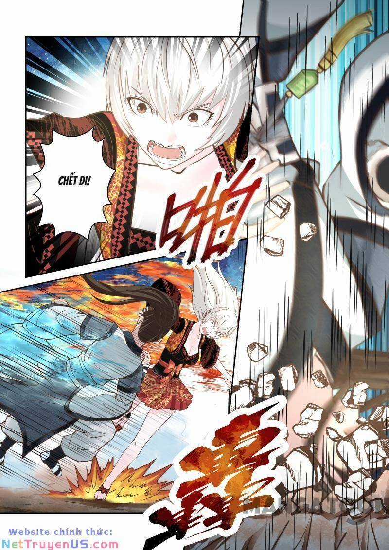 Ta Là Chí Tôn - Chapter 195 - Trang 8