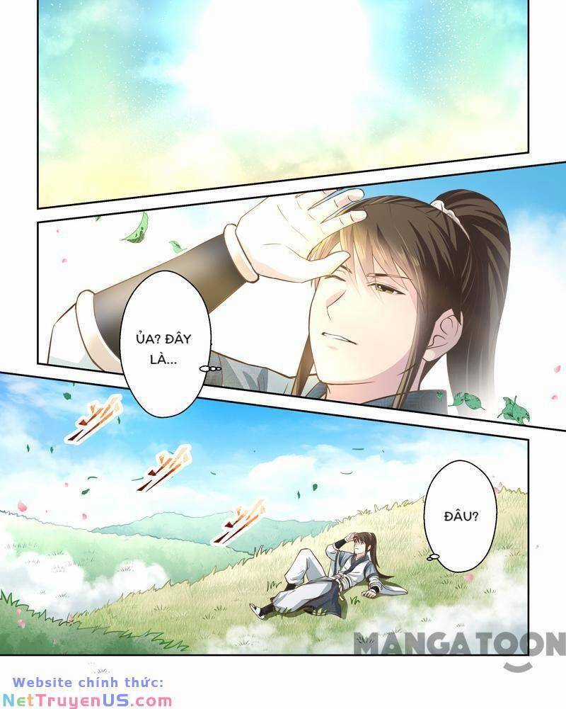 Ta Là Chí Tôn - Chapter 196 - Trang 1