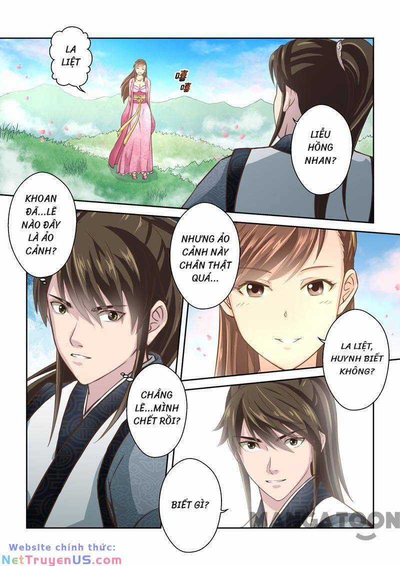 Ta Là Chí Tôn - Chapter 196 - Trang 2