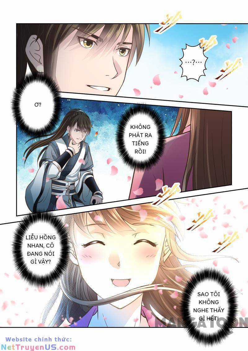 Ta Là Chí Tôn - Chapter 196 - Trang 5