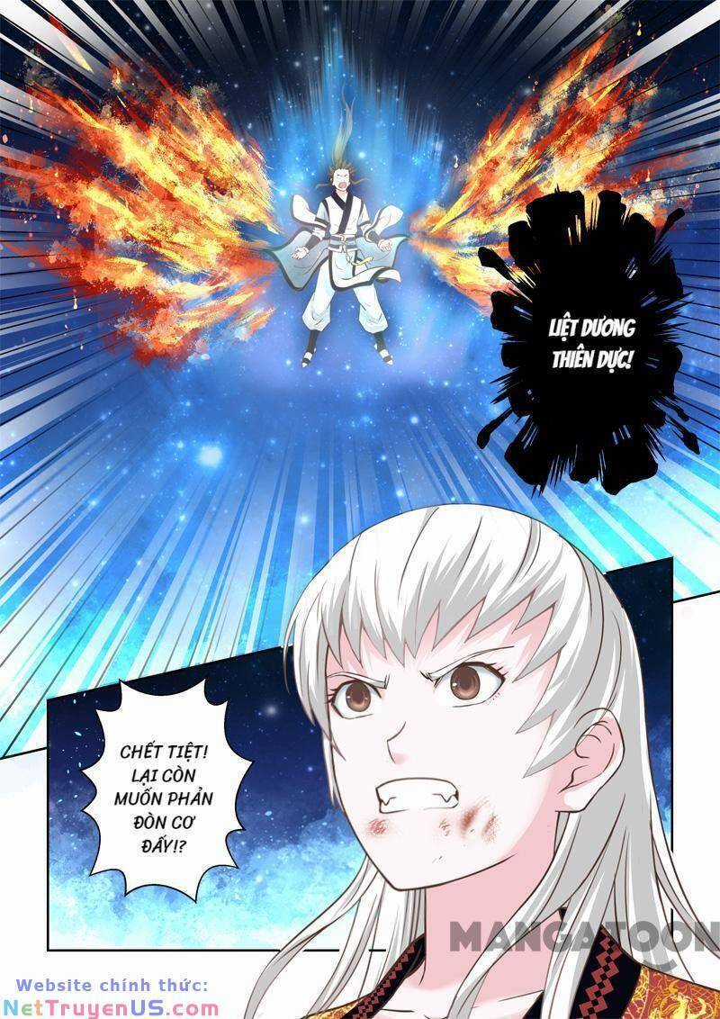 Ta Là Chí Tôn - Chapter 196 - Trang 9