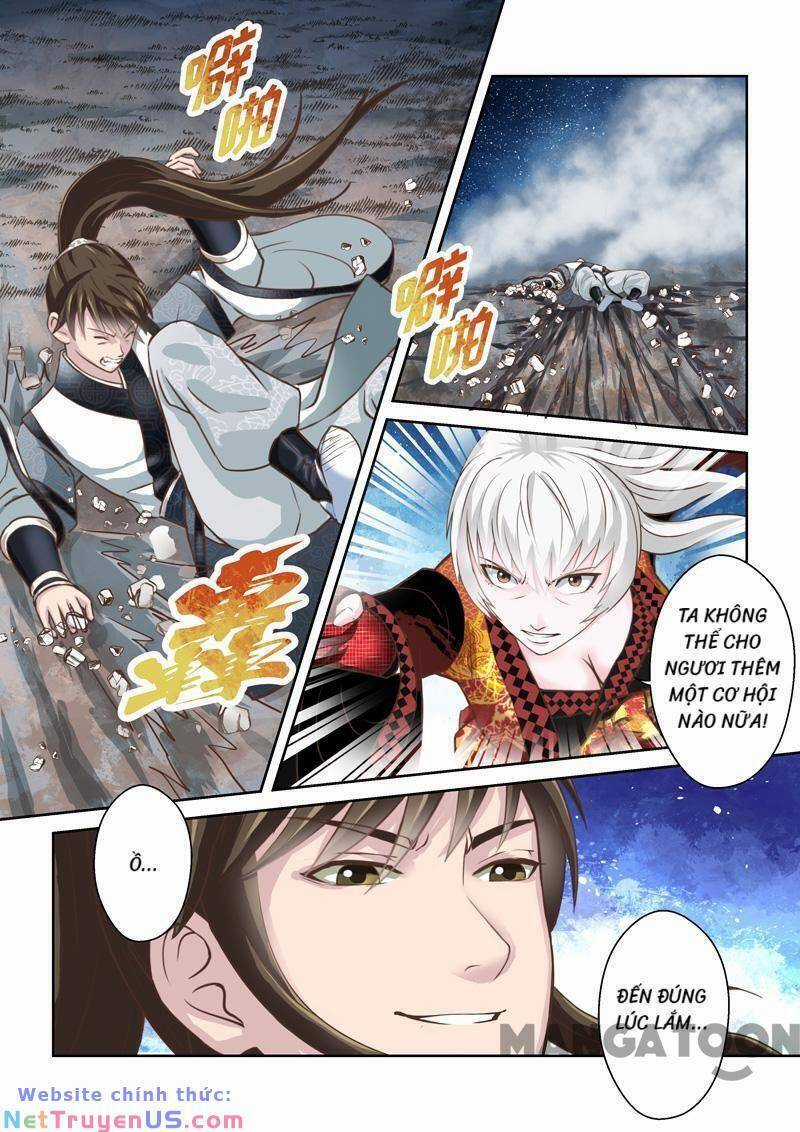 Ta Là Chí Tôn - Chapter 197 - Trang 2