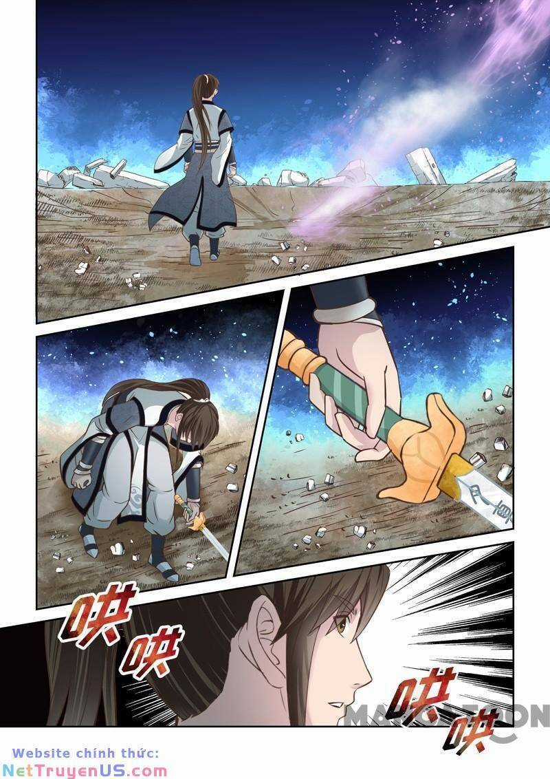 Ta Là Chí Tôn - Chapter 197 - Trang 9