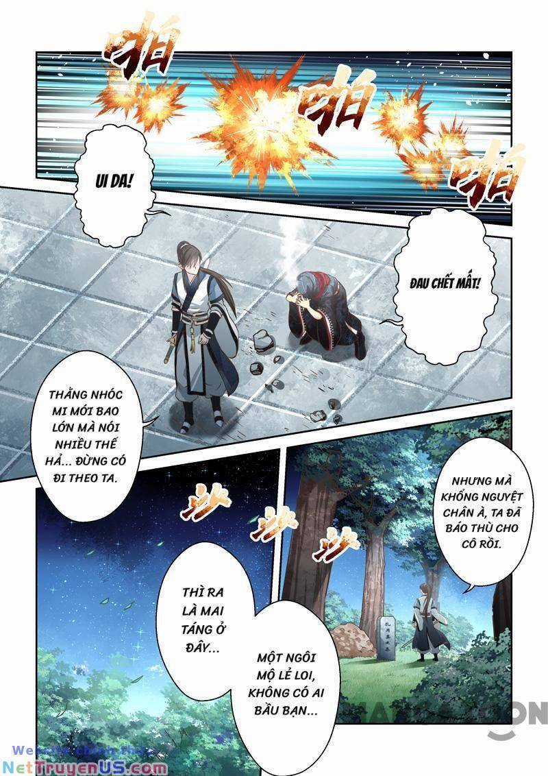 Ta Là Chí Tôn - Chapter 198 - Trang 6
