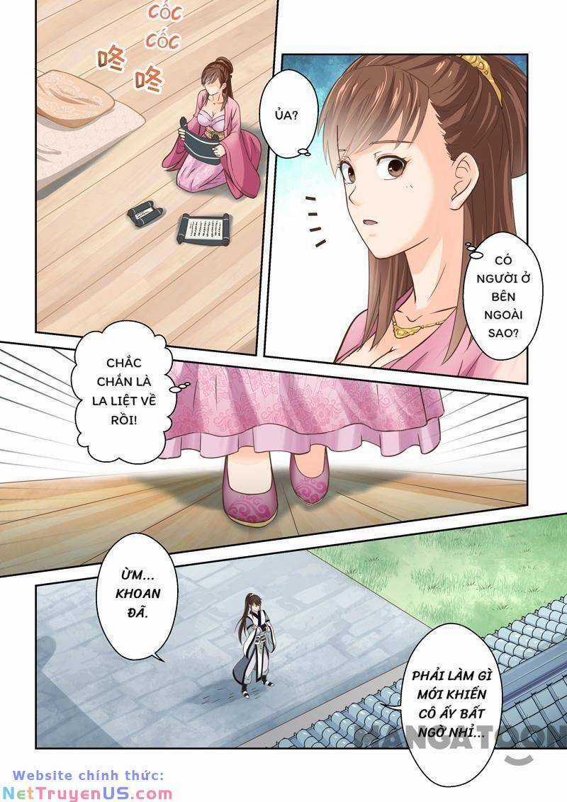 Ta Là Chí Tôn - Chapter 198 - Trang 9