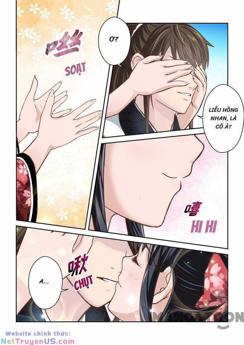 Ta Là Chí Tôn - Chapter 198 - Trang 10