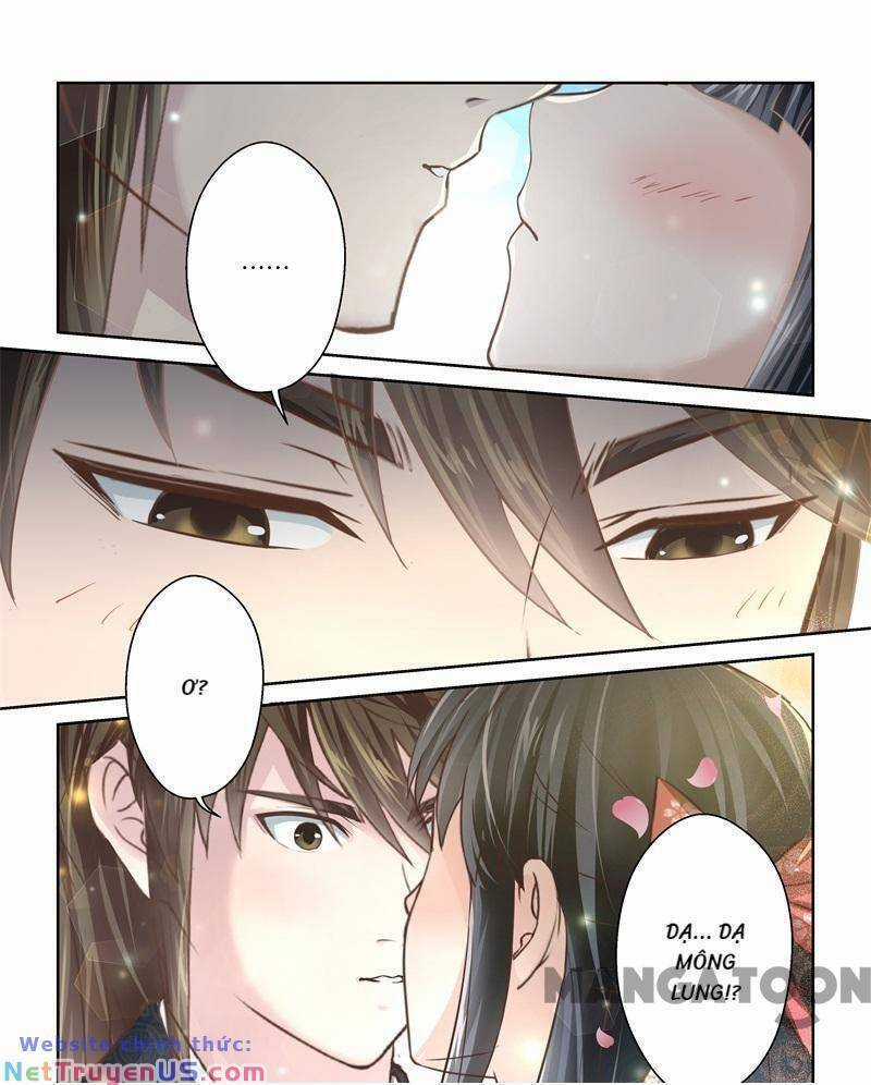 Ta Là Chí Tôn - Chapter 199 - Trang 1