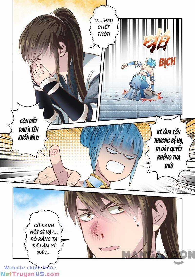 Ta Là Chí Tôn - Chapter 199 - Trang 5