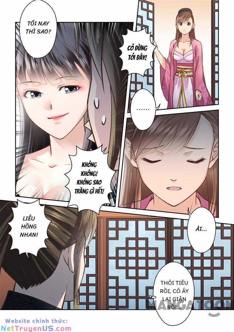 Ta Là Chí Tôn - Chapter 199 - Trang 7