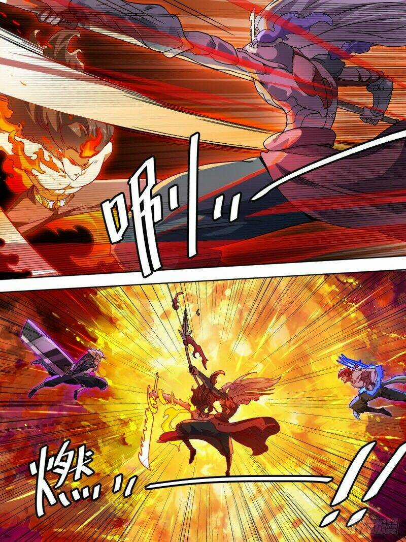 Ta Là Chí Tôn - Chapter 2 - Trang 2