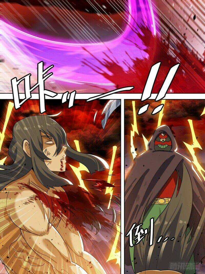 Ta Là Chí Tôn - Chapter 2 - Trang 15