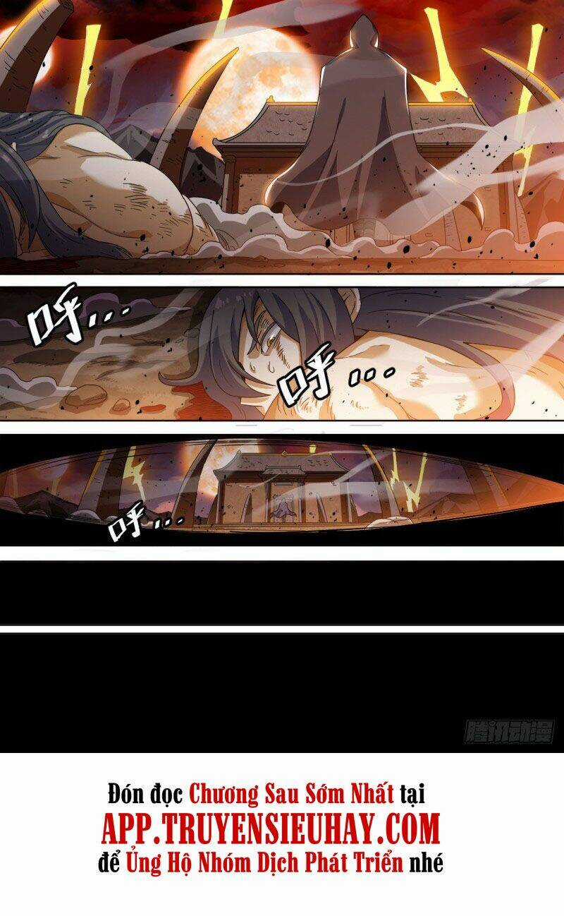 Ta Là Chí Tôn - Chapter 2 - Trang 16