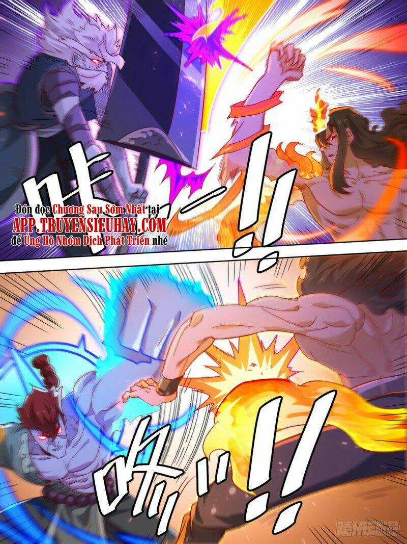 Ta Là Chí Tôn - Chapter 2 - Trang 3