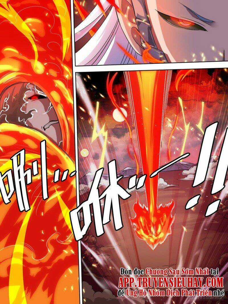 Ta Là Chí Tôn - Chapter 2 - Trang 5