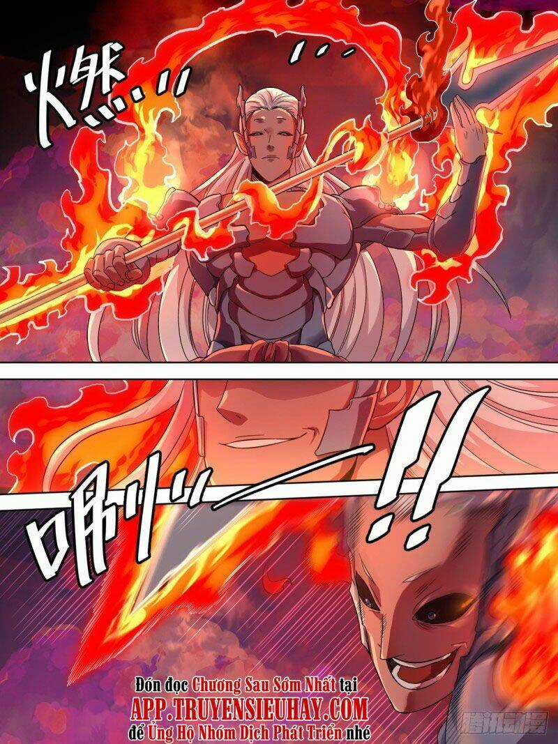 Ta Là Chí Tôn - Chapter 2 - Trang 7