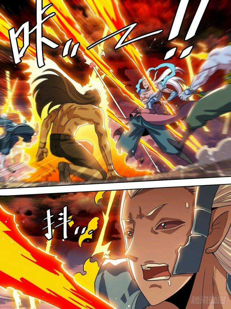 Ta Là Chí Tôn - Chapter 2 - Trang 9